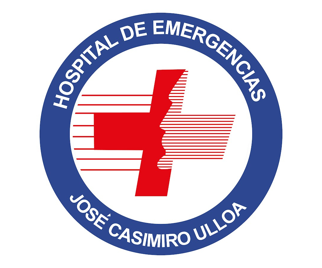Hospital de Emergencias José Casimiro Ulloa